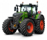 Трактори 4WD Fendt 942 Vario Profi