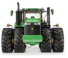 Трактори 4WD John Deere 9R 540