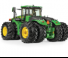 Трактори 4WD John Deere 9R 590