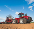 Трактори 4WD Case IH AFS Connect Steiger 420