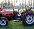 Carraro Agritalia Agri Plus 65 V