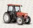 Carraro Agritalia AGRI-UP 50