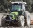DEUTZ-FAHR Agrofarm 100 G