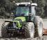 DEUTZ-FAHR Agrofarm 85 C