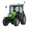 Трактори 4WD DEUTZ-FAHR Agrokid 220 DT