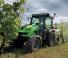 Трактори 4WD DEUTZ-FAHR Agrokid 220 Basso