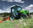 Трактори 4WD DEUTZ-FAHR Agrokid 220 Basso