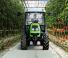 Трактори 4WD DEUTZ-FAHR Agrokid 230 Basso