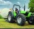Трактори 4WD DEUTZ-FAHR Agrolux 100 DT