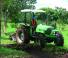 DEUTZ-FAHR Agrolux 60