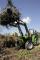 Трактори 4WD DEUTZ-FAHR Agrolux 65