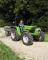 Трактори 4WD DEUTZ-FAHR Agrolux 65