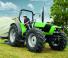 DEUTZ-FAHR Agrolux 95