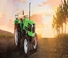 DEUTZ-FAHR Agromaxx 4060 E