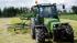 Трактори 4WD DEUTZ-FAHR Agroplus 410 Ecoline DT