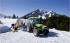 Трактори 4WD DEUTZ-FAHR Agroplus 410 Ecoline DT