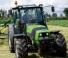 DEUTZ-FAHR Agroplus 320 INV.Idraulic