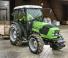 DEUTZ-FAHR Agroplus 55F Keyline