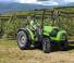 Трактори 4WD DEUTZ-FAHR Agroplus F 65 Keyline