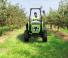 Трактори 4WD DEUTZ-FAHR Agroplus F 65 Keyline