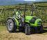 Трактори 4WD DEUTZ-FAHR Agroplus F 80.4 Keyline