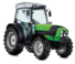 Трактори 4WD DEUTZ-FAHR Agroplus V 330
