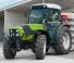 Трактори 4WD DEUTZ-FAHR Agroplus V 330 DT