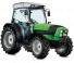 Трактори 4WD DEUTZ-FAHR Agroplus V 410