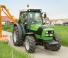Трактори 4WD DEUTZ-FAHR Agroplus V 420 DT