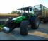 DEUTZ-FAHR Agrostar 6.38