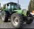 DEUTZ-FAHR Agrostar 6.71
