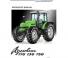 DEUTZ-FAHR Agrotrac 130 DT