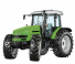 Трактори 4WD DEUTZ-FAHR Agrotrac 610 DT
