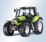 DEUTZ-FAHR Agrotron 1130 TTV A