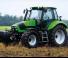 DEUTZ-FAHR Agrotron 128