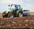 DEUTZ-FAHR Agrotron 4.95 tt