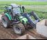 DEUTZ-FAHR Agrotron 6.15 s