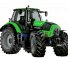 Трактори 4WD DEUTZ-FAHR Agrotron 7250 TTV