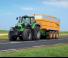 Трактори 4WD DEUTZ-FAHR Agrotron 9340