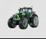 Трактори 4WD DEUTZ-FAHR Agrotron 9340