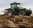 DEUTZ-FAHR Agrotron K 420 E3