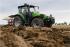 Трактори 4WD DEUTZ-FAHR Agrotron K 410