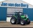 DEUTZ-FAHR Agrotron M 610 Profiline DCR