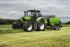 Трактори 4WD DEUTZ-FAHR Agrotron M 615 DCR