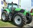 DEUTZ-FAHR Agrotron X 710 DCR