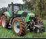 Трактори 4WD DEUTZ-FAHR Agrotron X 720