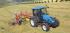 Трактори 4WD Landini Alpine 80 STD