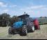Трактори 4WD Landini Alpine 80 STD