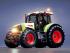 Трактори 4WD Claas Ares 826 RZ Comfort