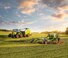 Трактори 4WD Claas Arion 410 